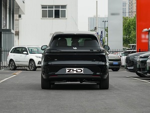 Lixiang L6 <span class=keywords><strong>Li</strong></span> 6 2025, SUV Híbrido Grande, Nuevo, 5 Plazas, <span class=keywords><strong>Li</strong></span> Auto L6 <span class=keywords><strong>Pro</strong></span> Max, Vehículo Eléctrico Híbrido con Tracción en las Cuatro Ruedas - Product Image 6