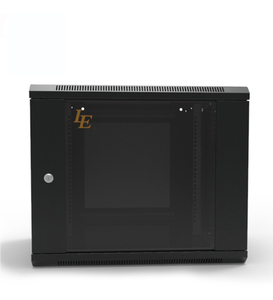 Armoire de serveur en acier 4U de 19 pouces avec serrure pour rack de serveur, utilisation intérieure/extérieure, en stock - Product Image 3