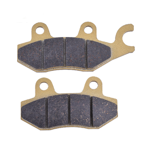 FA197 pastillas de freno de cerámica para <span class=keywords><strong>KAWASAKI</strong></span> BN 125 BN125 eliminador de Ninja 125 Z 125 Z125 ZX130 <span class=keywords><strong>R</strong></span> Kaze Z 250 <span class=keywords><strong>Z250</strong></span> Ninja 250 SL 2000-21 - Product Image 3