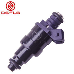 <span class=keywords><strong>Prix</strong></span> d'usine DEFUS Injecteurs d'essence <span class=keywords><strong>Prix</strong></span> OEM 866313 pour R-enault S-cenic Meg-ane Cli-o 1.6 8V 96-99 81kW Injecteurs de carburant - Product Image 2