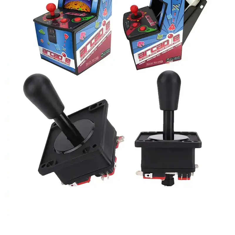 Kit arcade DIY pulsante joystick di simulazione controller