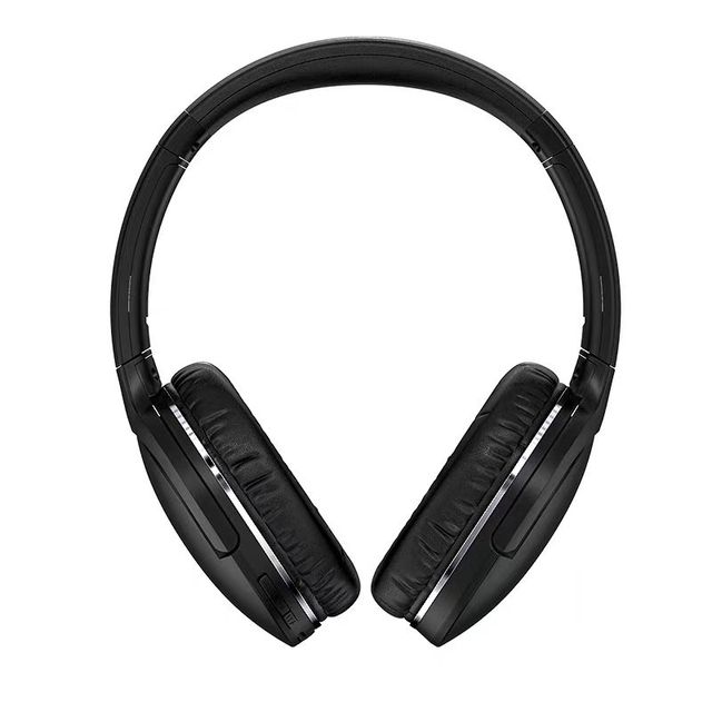 BS D02 HIFI Stereo Wireless for Bluetooth Headphones Foldable Sport Headset with Audio Cable for iPhone Tablet Use on Mobile Pho