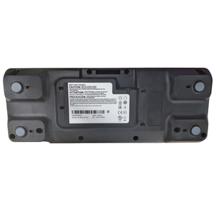 เครื่องชาร์จแบตเตอรี่แบบหลายช่อง PMPN4289 สำหรับวิทยุสื่อสาร XPR 7550e DGP8550e DP4400 ชาร์จเร็วแบบตั้งโต๊ะ ช่องชาร์จ 6 ช่อง - Product Image 4