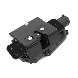 ตัวกระตุ้นล็อคประตู 13581405 สำหรับอะไหล่ทดแทนรถบรรทุกเชฟโรเลต LT - Product Image 4
