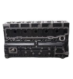 อะไหล่เครื่องยนต์แท้ Honor Time Machinery รหัส 111210-4437 1-11210442-3 6BD1 6BG1 บล็อกกระบอกสูบเครื่องยนต์มือสองสำหรับอะไหล่เครื่องยนต์ - Product Image 1