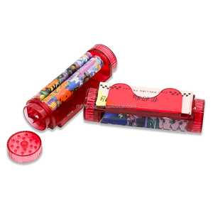 Tùy Chỉnh In Thuốc Lá Con Lăn Máy Xì Gà Cán Thiết Bị Thuốc Lá Con Lăn + Máy Xay + Giấy Thiết Lập Đa Chức Năng Phụ Kiện Di Động - Product Image 4