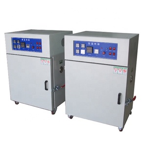 เตาอบแห้งอุตสาหกรรมแบบสุญญากาศควบคุมอุณหภูมิ - Product Image 6