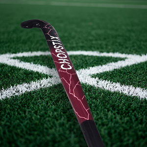 Bâton de hockey sur gazon léger en composite pour l'entraînement en extérieur, équipement sportif pour les joueurs, les entraînements et les compétitions d'équipe - Product Image 3