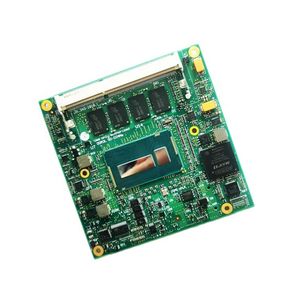 Kontron 36019-8000-22-7 36019 36019-0000-18-5 placa base Industrial Original Stock placa única I7 CPU placa módulo placa principal - Product Image 1