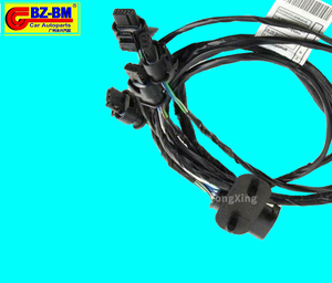 Pare-chocs avant système PARKTRONIC câblage pdc ligne pour benz W164 vieux 1645402305 - Product Image 2