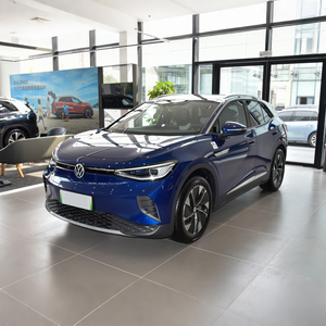 Volkswagen ID.4 CROZZ PURE+ Premium 2024 d'occasion, SUV compact 5 portes 5 places 100% électrique, conduite à droite - Product Image 1