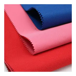 Material Fabric Factory Hot Sale 1000D Oxford Fabric With PVC Coated For Storage Bag Material