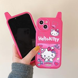 Funda Protectora para Teléfono Móvil HILIM con Diseño de Paisaje Urbano en Relieve 3D, Anti-Golpes y Anti-Caídas, de TPU, para 12-16 Pro Max - Product Image 5