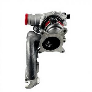 เทอร์โบชาร์จเจอร์ใหม่สำหรับรถยนต์ซีรีส์ 1/2/3/4/5/6/7 และ X1-X6 มินิเทอร์โบ (รหัสอะไหล่แท้ 11658614292) - รับประกัน 3 เดือน - Product Image 3