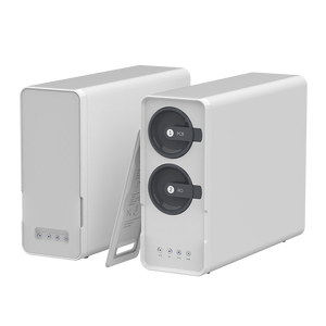 Sistema de Purificación de Agua Potable por Ósmosis <span class=keywords><strong>Inversa</strong></span> de <span class=keywords><strong>Flujo</strong></span> <span class=keywords><strong>Directo</strong></span> de 600 GPD, Filtro de Agua Manual de Plástico para Exteriores con Función sin Tanque - Product Image 1