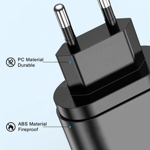 Cargadores USB C de 20 W, Baterías y Fuentes de Alimentación para <span class=keywords><strong>iPhone</strong></span> 13 <span class=keywords><strong>12</strong></span> <span class=keywords><strong>Pro</strong></span> Tipo C 3.0 PD, <span class=keywords><strong>Carga</strong></span> Rápida para Teléfono Xiaomi, Cargador Rápido - Product Image 4