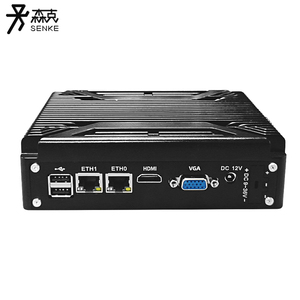 Fabricante Mayorista J6412 J1900 N97 N100 N150 2025 16gb Ram Barato 10 11 Mini Fabricante Mayorista J6412 J1900 - Product Image 1