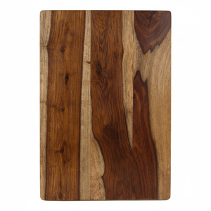 Simple and Elegant Mango Chopping Board Wood For Home & Hotel Kitchenware High quality <b>Slate</b> From India Rectangular at Low Rate - Product Image 1