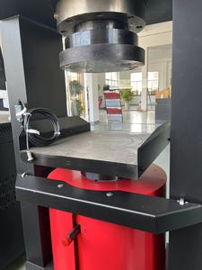 Máy kiểm tra cường độ nén bê tông 2000kn Máy kiểm tra nén tự động nén bê tông xi măng - Product Image 6