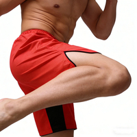 Shorts de MMA RDX Yokkao - Shorts de combat de marque haut de gamme pour les passionnés de Muay Thai et de MMA