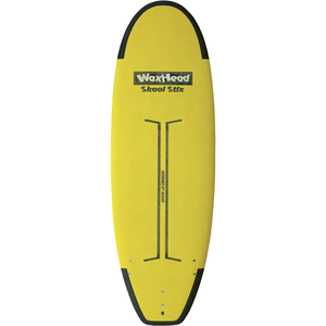 Tablas de Surf de Espuma IXPE de Alto Rendimiento para Principiantes - Sistema de Cola SoftFin Resistente y Duradero para Aguas Oceánicas School 0012 Surfb - Product Image 1