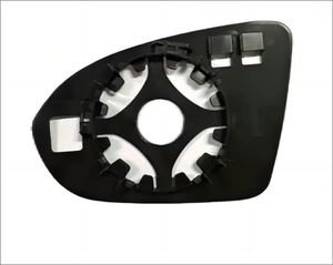 Ricambio in vetro per specchietto retrovisore laterale Auto adatto per OPEL ASTRA K (2015) CORSA (2015) insegne <span class=keywords><strong>B</strong></span> (2017-) con angolo cieco - Product Image 3