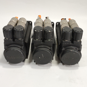 Motor de Alto Rendimiento MSK040C-0600-NN-M1-UG0-NNNN - Product Image 4