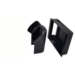 ส่วนประกอบเรซินหล่อสุญญากาศความแม่นยำสูง |   การผลิตต้นแบบพลาสติกตามสั่ง - Product Image 5