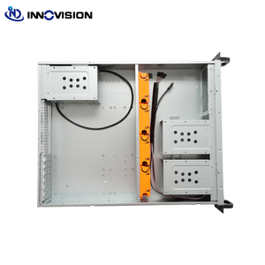 Venta de Fábrica: Chasis de Servidor de <span class=keywords><strong>19</strong></span> Pulgadas 2U para Montaje en <span class=keywords><strong>Rack</strong></span>, Hot-Swap, ATX, Carcasa de Servidor Industrial 2U para Montaje en <span class=keywords><strong>Rack</strong></span> - Product Image 6