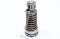 Émbolo de Inyector Common Rail, Piezas de Émbolo para Bomba de Combustible Diésel CAT