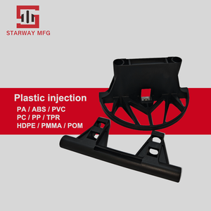 خدمات تصنيع البلاستيك بالحقن عالية الجودة من STARWAY، تصميم وتصنيع حسب الطلب، قوالب حقن البلاستيك - Product Image 1