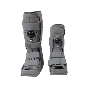 รองเท้าบูทพยุงข้อเท้าแบบลมสำหรับเดิน รุ่น Aircast - Product Image 2