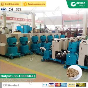 เครื่องผลิตเม็ดอาหารลูกแกะเครื่องผลิตเม็ดอาหาร23I8อาหารในอินเดียโมเดล125 - Product Image 3