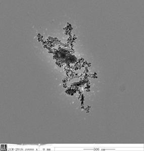 50〜400メッシュ輸入ニッケルメッシュカーボンコーティングサポートフィルム伝送電子顕微鏡グリッド - Product Image 4