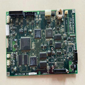 เครื่องฉีดพลาสติก CPIO-11 JCB14232 SN Board - Product Image 3