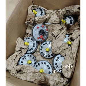 1PCS R3.3-1.7-1.7-1.7-1.7A Bomba de pistones radiales HAWE nueva a través de FedEx o DHL - Product Image 1