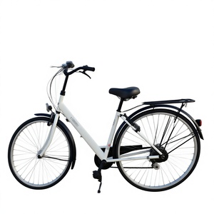 Used Japanese Bicycles | High Quality Second Hand Road/<b>City</b>/Mountain <b>Bikes</b> | Alloy Steel Frame Disc Brake 18-Speed | Bulk - Product Image 1