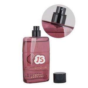 Parfum pour femme, édition classique Love Burning <span class=keywords><strong>Passion</strong></span>, riche parfum floral oriental, pour les rendez-vous, les trajets quotidiens et les cadeaux - Product Image 2