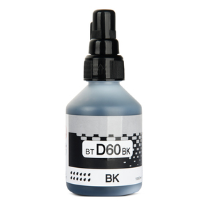 Cho Anh Trai BT D60 btt60 bt5009y bt5009m bt5009c điền thuốc nhuộm mực có thể được sử dụng cho T220 t420w t426w t428w t520dw T700W máy in - Product Image 3