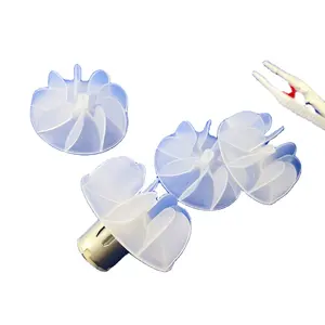secadores de ar midea Suppliers-Secador de cabelo universal folhas de plástico pp9, secador de cabelo de alta potência, ventilador, lâmina turbo