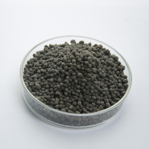 Npk - Engrais composé granulaire noir à 45% de matière <span class=keywords><strong>organique</strong></span> (<span class=keywords><strong>azote</strong></span> (N), phosphore (P), potassium (K) avec acide fulvique) - Product Image 2