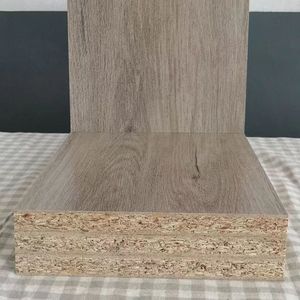 Linyi nhà máy HPL nhiều lớp 4x8 particleboard với woodgrain kết thúc chất lượng sản phẩm từ nhà máy cung cấp trực tiếp - Product Image 4
