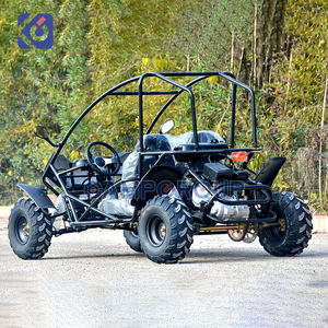 Trại <span class=keywords><strong>2025</strong></span> phổ biến 150cc tự động 2 đột quỵ <span class=keywords><strong>Dune</strong></span> <span class=keywords><strong>Buggy</strong></span> gas Powered 2 chỗ ngồi đi Kart dành cho người lớn Trục ổ đĩa 200cc xe đẩy - Product Image 4