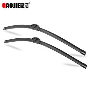 Compatible con los limpiaparabrisas sin marco para Mercedes-Benz Clase S W221 OE2218201300 - Product Image 1