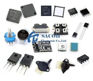 SACOH Chips de alta calidad Circuitos integrados Componentes electrónicos Microcontrolador Transistor EP1AGX35CF484C6N