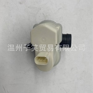 Válvula de Alivio de Presión de 1/2 Pulgada para Gas a Temperatura Normal, Fabricada en China, Universal para Uso Automotriz - Product Image 4