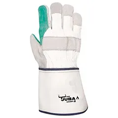 Guanto Juba 404ARPL 10 XL Tuff, Grigio Verde - Product Image 3