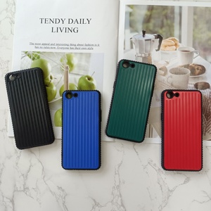 เคสโทรศัพท์ TPU สีสันสดใสสำหรับ <span class=keywords><strong>Oppo</strong></span> A83 TPU เคสโทรศัพท์มือถือกันกระแทกสำหรับ <span class=keywords><strong>Oppo</strong></span> A83 - Product Image 4