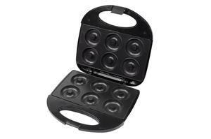 Máquina Multifuncional para Desayunos, Tostadora de Pan y Sándwiches, Fuente de Alimentación Eléctrica, Fabricada por - Product Image 6