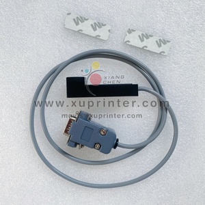 Ma เซ็นเซอร์วัดด้านหน้า RK757/2.5 037U315144เซ็นเซอร์แสงสะท้อนตาไฟฟ้าชิ้นส่วนชดเชย700 Roland 037U315144ผู้ชาย - Product Image 6
